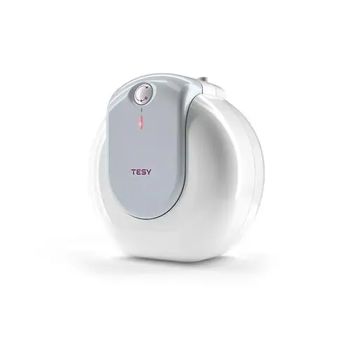 Малък бойлер за монтаж под мивка TESY Compact 10 GCU 1020 L52 RC, 2000 W, 10 литра, Енергиен клас B