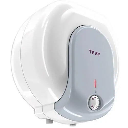 Малък бойлер за монтаж под мивка TESY Compact 10 GCU 1020 L52 RC, 2000 W, 10 литра, Енергиен клас B