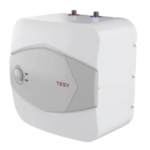 Малък бойлер за монтаж под мивка TESY Compact 30 GCU 3015 G01 RC, 1500 W, 27 литра, Енергиен клас C