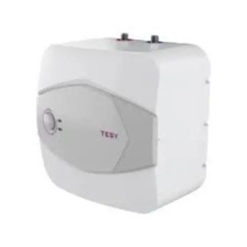 Малък бойлер за монтаж под мивка TESY Compact 30 GCU 3015 G01 RC, 1500 W, 27 литра, Енергиен клас C