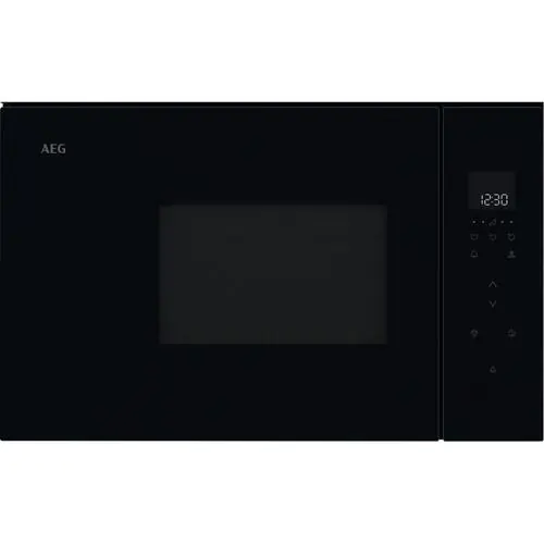 Уред за вграждане  AEG NMB6S171SB
