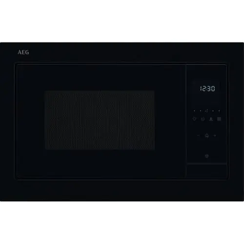 Микровълнова фурна за вграждане AEG OS5GM251EB