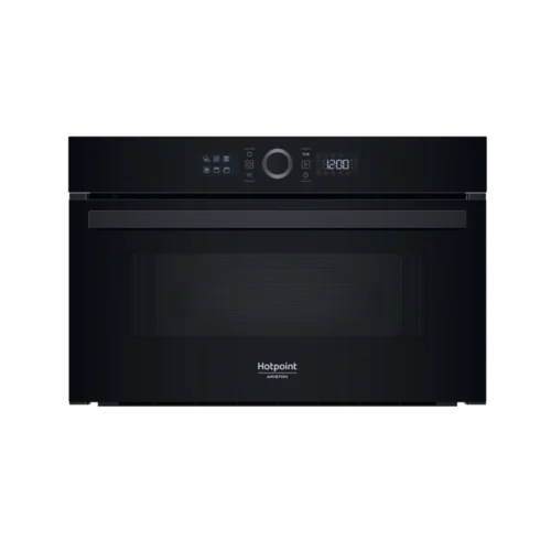 Микровълнова фурна за вграждане Hotpoint Ariston HAMD54MB - F168602, 31 л.