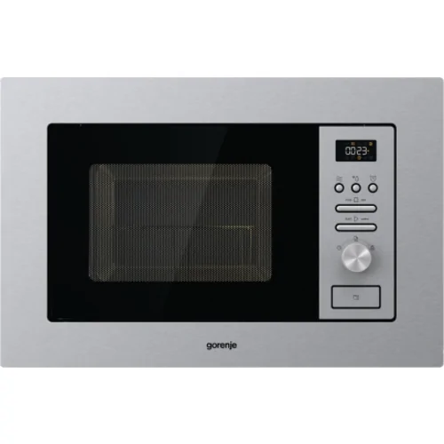 Микровълнова фурна за вграждане Gorenje BM201AG1X