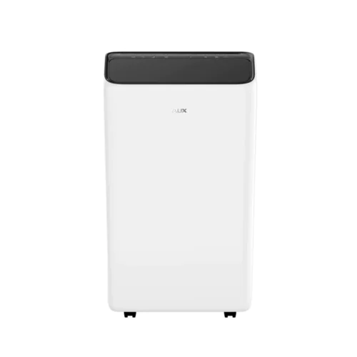 Мобилен климатик AUX AM-12C4A4/QAR2-B6, 12 000 BTU, Клас A, 64 dB, Фреон R290