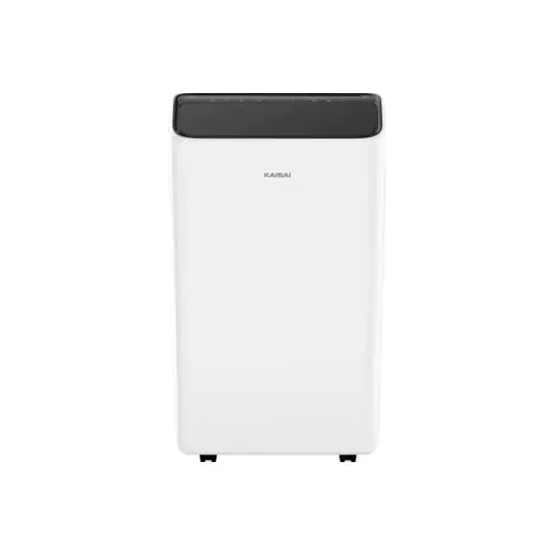 Мобилен климатик KAISAI KKPA-12PAA1, 12 000 BTU, Клас А/А+, 52 dB, Фреон R290