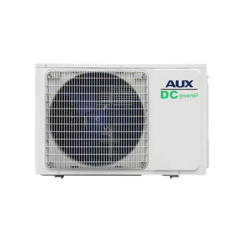 Външно тяло на мултисплит система AUX AM3-H27/4DR3, 27 000 BTU, Клас A++/A+, 56dB, Фреон R32