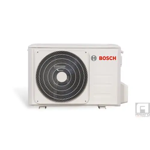 Външно тяло мултисплит Bosch Climate 5000 MS 5,3kW, A+/A, ФРЕОН R32