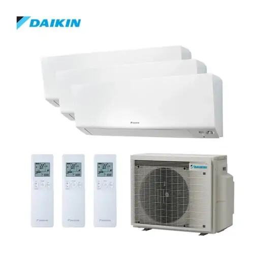 Външно тяло мултисплит Daikin 2MXM40A, 14 000 BTU, Клас А++/А++, Фреон R32