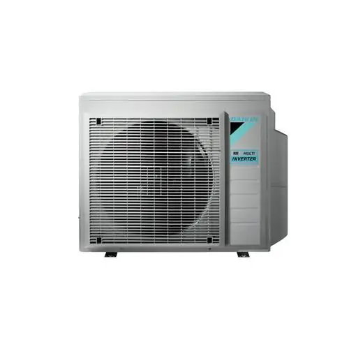 Външно тяло мултисплит Daikin 3MXM40A9, 14 000 BTU, Клас А+++/А++, Фреон Р32