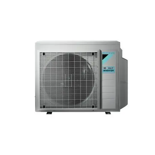 Външно тяло мултисплит Daikin 3MXM52A9, 18 000 BTU, Клас А++/А++, Фреон R32