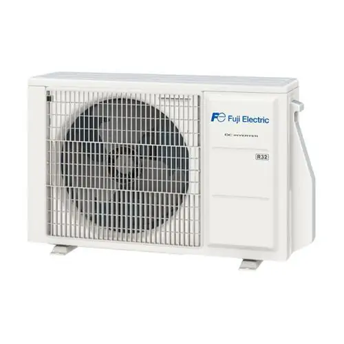 Външно тяло мултисплит Fuji Electric ROG14KBTA2, 21 000 BTU, Клас А+++/А++, Фреон R32 