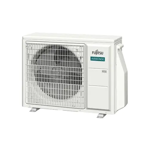 Външно тяло мултисплит Fujitsu AOEG18KBCA2, 18 000 BTU, Клас А+++/A+, dB 47, Фреон R32