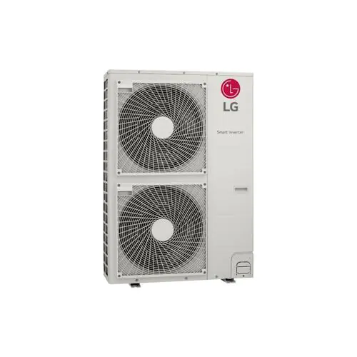 Външно тяло с до 7 порта мултисплит LG FM41AH.U34, 48 000 BTU, Клас А++/А+, 67 dB, Фреон R410A