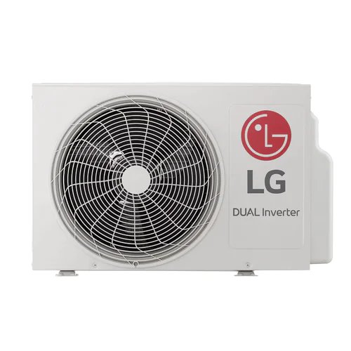 Външно тяло мултисплит LG RM3U19.U24 3 в 1 Rac MULTI, 21 000 BTU, Клас А++/А+, 50 dB, Фреон R32