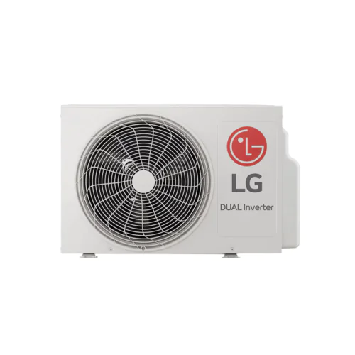 Външно тяло мултисплит LG RM3U19.U24  2 в 1 Rac MULTI, 21 000 BTU, Клас А++/А+, 50 dB, Фреон R32