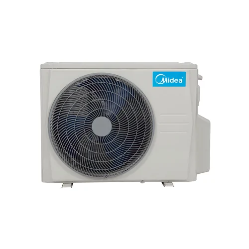 Външно тяло мултисплит Midea M2OD-18HFN8-Q, 18 000 BTU, Клас А+/А, 56 dB, Фреон R32