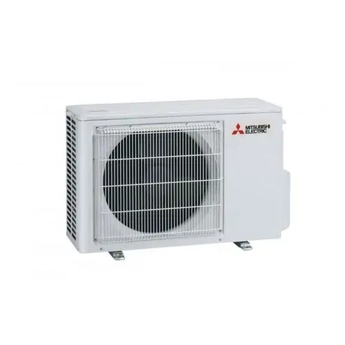 Външно тяло мултисплит Mitsubishi Electric MXZ-2F42VF, 15 000 BTU, Клас А+++/А++,  44 dB, Фреон NEW R32