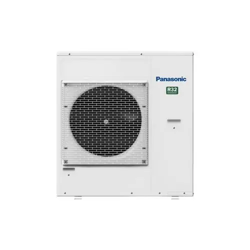 Външно тяло мултисплит Panasonic CU-4Z80TBE, 27 000 BTU, Клас А++/A++, 51 dB, Фреон R32