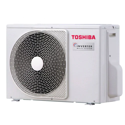 Външно тяло мултисплит Toshiba RAS-3M18G3AVG-E, 18 000 BTU, Клас А++/A+, Фреон R32