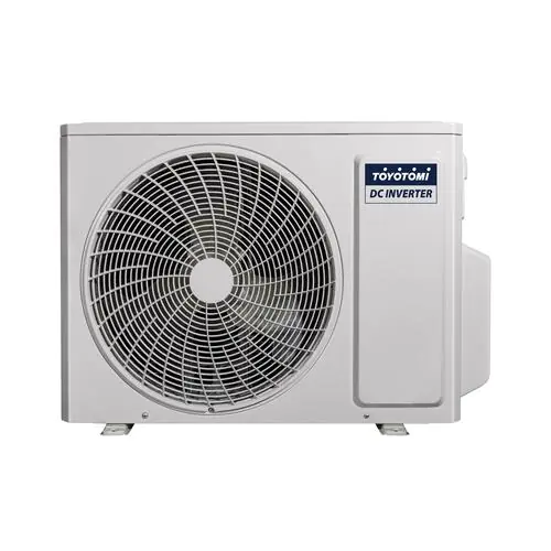 Външно тяло мултисплит Toyotomi MULR32-18INV-2, 18 000 BTU, Клас А++/А+, 54 dB, Фреон R32