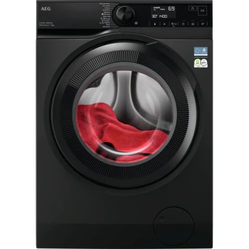 Перална машина AEG LFR73944E 7000 ProSteam®, 9 кг., 1400 об./мин.