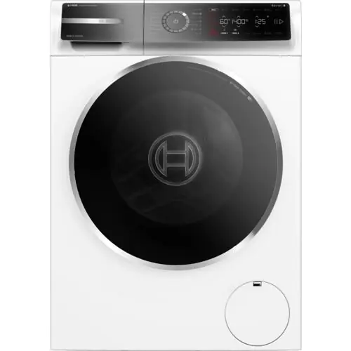 Перална машина Bosch WGB244A2BY 9 кг, 1400 об/мин