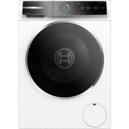 Перална машина Bosch WGB25402BY, 10 кг, 1400 об/мин