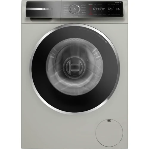 Перална машина Bosch WGB2560X0, 10кг, 1600 обр/мин.