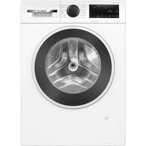 Перална машина Bosch WGG2540NBY, 10 кг, 1400 об/мин