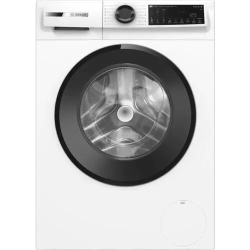 Перална машина Bosch WGJ24401BY, 9 кг, 1400 об/мин