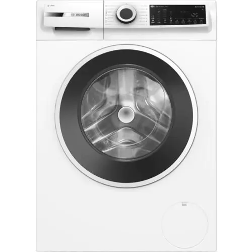 Перална машина Bosch WGJ244A2BY, 9 кг, 1400 об/мин