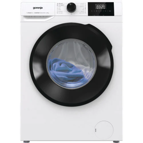Перална машина Gorenje W1NGPI72SBS, 7 кг, 1200 обр./мин.