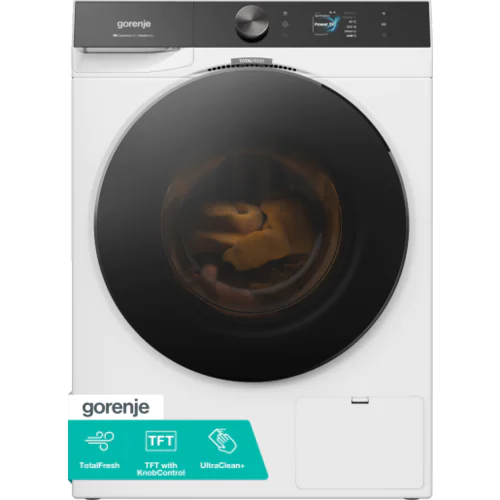 Пералня машина Gorenje WG814A5P5, 10 кг, 1400 обр./мин.