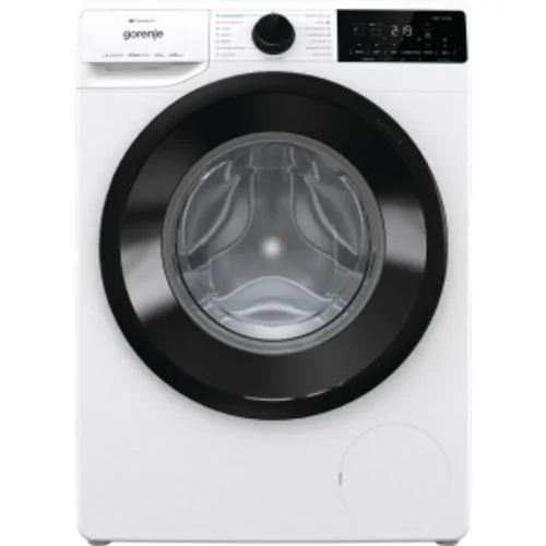 Свободностояща Пералня Gorenje WNA84AWIFI , 8 кг , 1400 обр./мин.