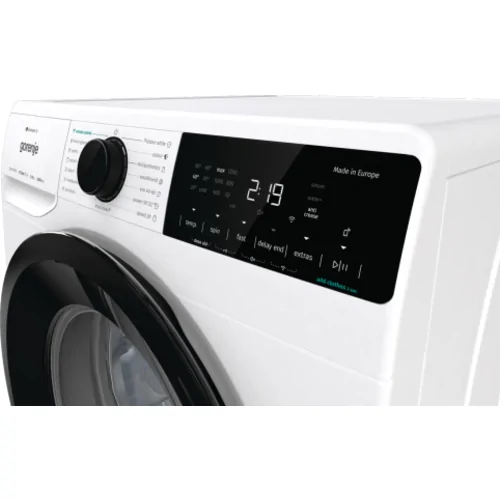 Свободностояща Пералня Gorenje WNA94ARWIFI , 9 кг , 1400 обр./мин.