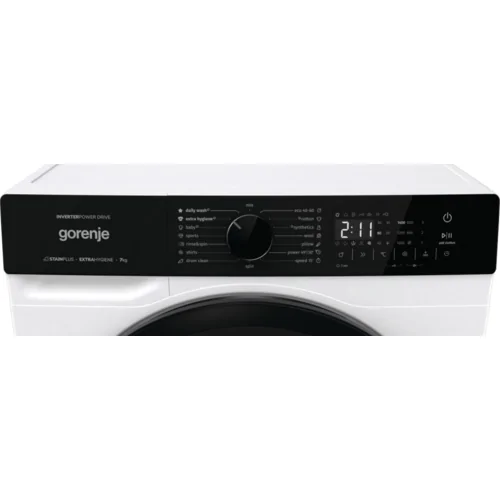 Пералня Gorenje WNHA74SASEU/  7кг , 1400 обр./мин.