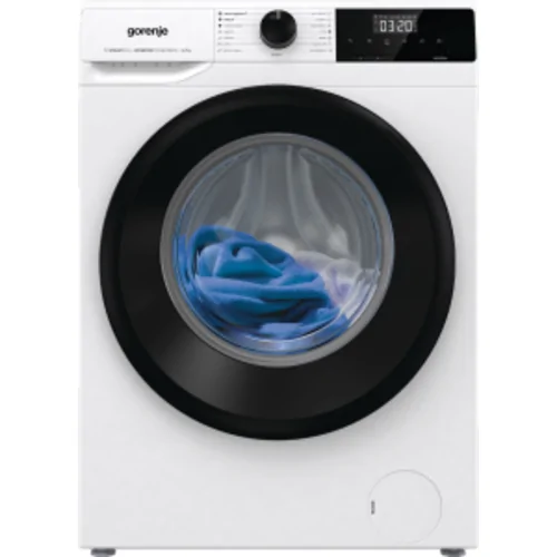 Свободностояща Пералня Gorenje WNHEI74SAS , 7 кг , 1400 обр./мин.