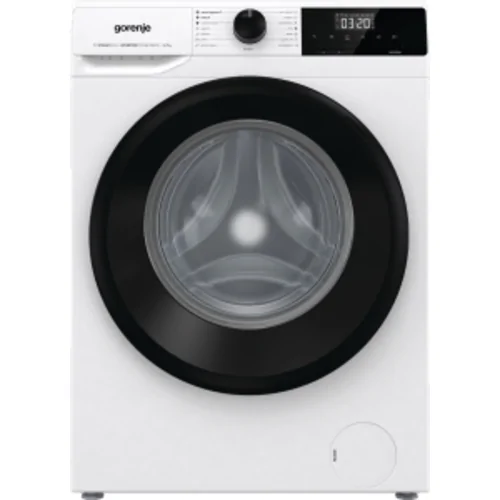 Свободностояща Пералня Gorenje WNHEI74SAS , 7 кг , 1400 обр./мин.