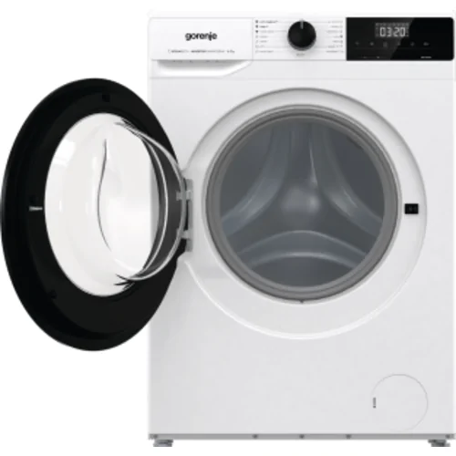 Свободностояща Пералня Gorenje WNHEI74SAS , 7 кг , 1400 обр./мин.