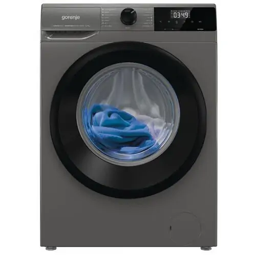 Пералня Gorenje WNHEI74SAS/A/  7кг , 1400 обр./мин.