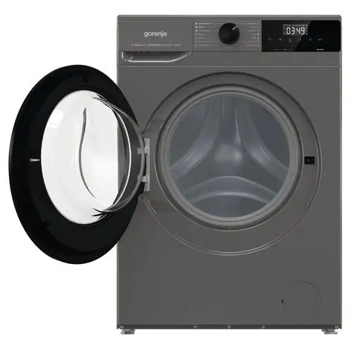 Пералня Gorenje WNHEI74SAS/A/  7кг , 1400 обр./мин.