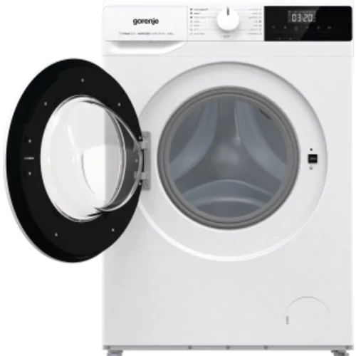 Свободностояща Пералня Gorenje WNHPI72SCS , 7 кг , 1200 обр./мин.