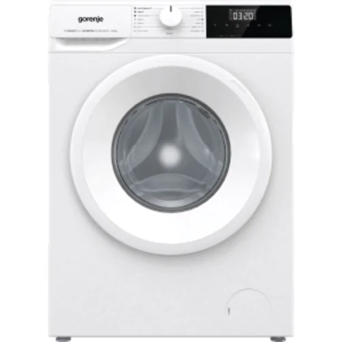 Свободностояща Пералня Gorenje WNHPI72SCS , 7 кг , 1200 обр./мин.