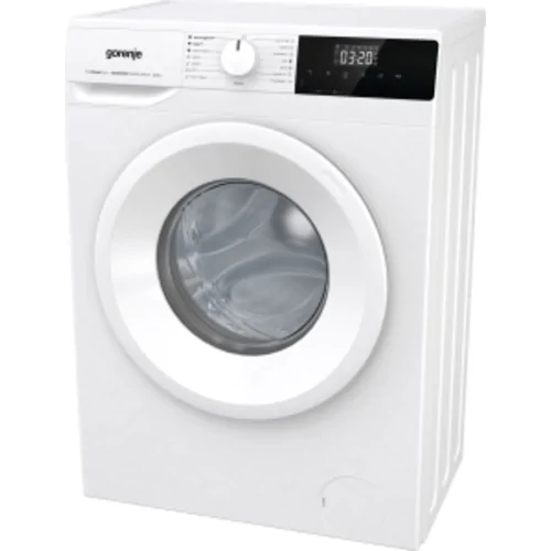 Свободностояща Пералня Gorenje WNHPI72SCS , 7 кг , 1200 обр./мин.