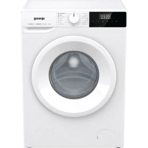 Свободностояща Пералня Gorenje WNHPI72SCS , 7 кг , 1200 обр./мин.