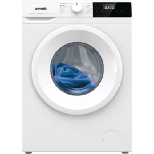 Свободностояща Пералня Gorenje WNHPI72SCS , 7 кг , 1200 обр./мин.