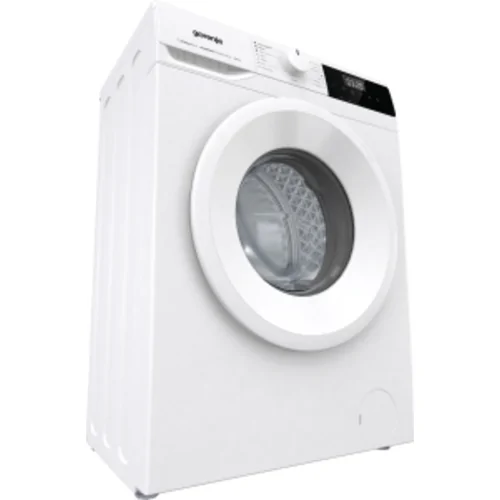 Свободностояща Пералня Gorenje WNHPI72SCS , 7 кг , 1200 обр./мин.