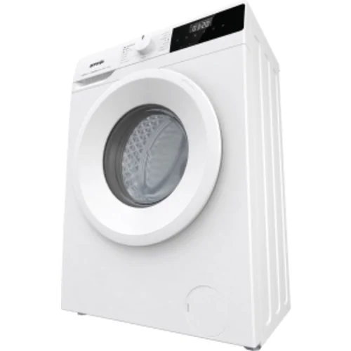 Свободностояща Пералня Gorenje WNHPI72SCS , 7 кг , 1200 обр./мин.