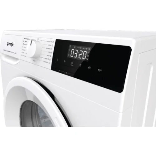 Свободностояща Пералня Gorenje WNHPI72SCS , 7 кг , 1200 обр./мин.